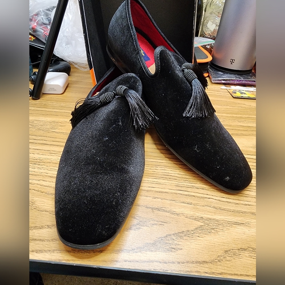 Men's LA Milano Loafers